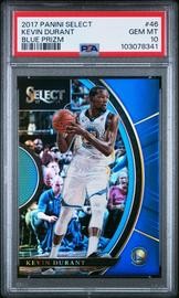 Kevin Panini (PSA)