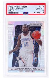 Kevin Prizm (PSA)