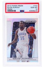 Kevin Prizm (PSA)