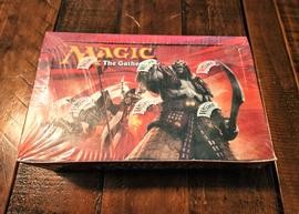 Khans of Tarkir Booster Box