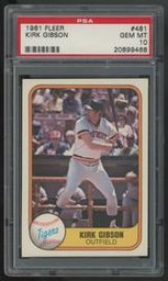 Kirk Fleer (PSA)