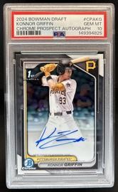 Konnor Bowman (PSA)