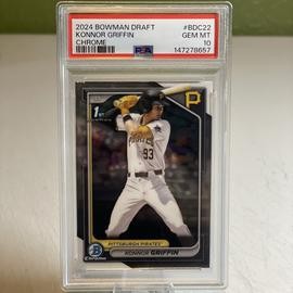 Konnor Bowman (PSA)