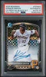 Konnor Bowman (PSA)