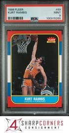 Kurt Fleer (PSA)
