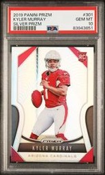 Kyler Prizm (PSA)