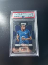 Kylian Panini (PSA)