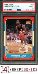 Lafayette Fleer (PSA)
