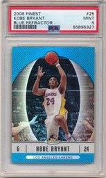 Lakers Finest (PSA)