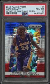 Lakers Prizm (PSA)