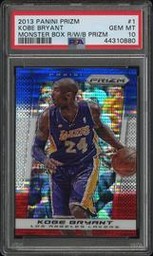 Lakers Prizm (PSA)