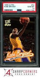 Lakers Ultra (PSA)