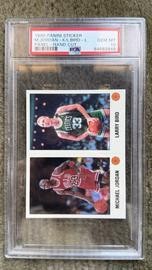 Larry Michael Jordan (PSA)