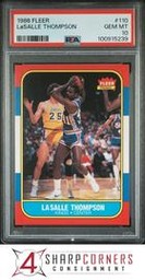 Lasalle Fleer (PSA)