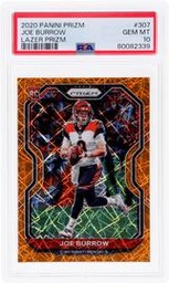 Lazer Prizm (PSA)