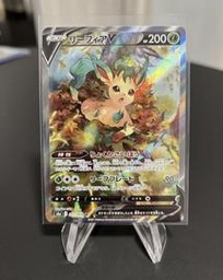Leafeon Eevee (PSA)