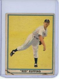 Lee Topps (PSA)