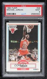 Line Fleer (PSA)