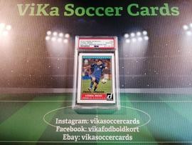 Lionel Panini (PSA)