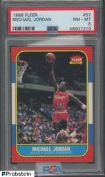 Looks Rookie Cards (PSA)