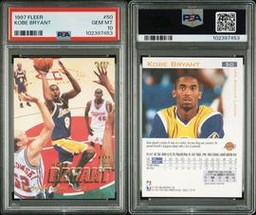 Los Fleer (PSA)