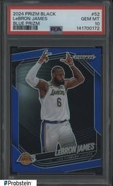 Los LeBron James (PSA)