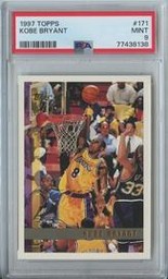 Los Topps (PSA)
