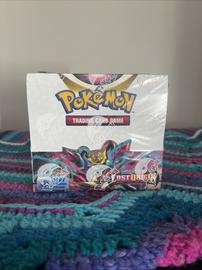Lost Origin Booster Box