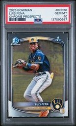 Luis Bowman (PSA)