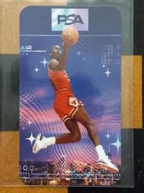 Magazine Michael Jordan (PSA)