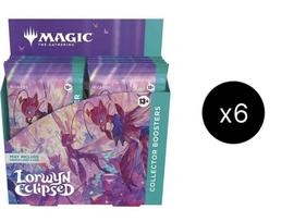 Magic The Gathering Lorwyn Eclipsed