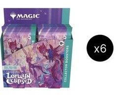 Magic The Gathering Lorwyn Eclipsed