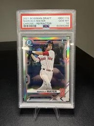 Marcelo Bowman (PSA)