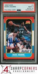 Mark Fleer (PSA)