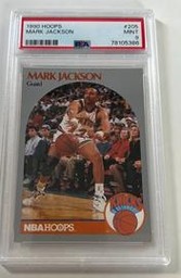 Mark Hoops (PSA)