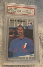 Marlboro Fleer (PSA)