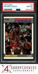 Maurice Fleer (PSA)