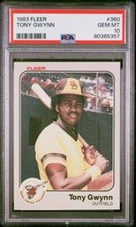 Mba Fleer (PSA)