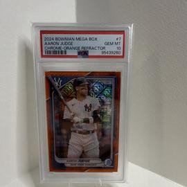 Mega Bowman (PSA)