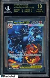 Mega Charizard EX