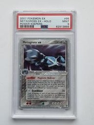 Metagross Pokemon (Trading Cards) (PSA)