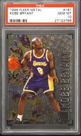 Metal Fleer (PSA)