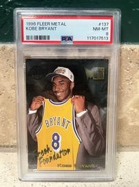 Metal Fleer (PSA)