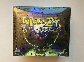 Metazoo Nightfall Booster