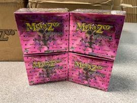 Metazoo Seance Booster Box