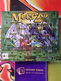 MetaZoo x eBay Exclusive Wilderness Booster Box