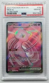 Mew (PSA)