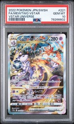 Mewtwo VSTAR