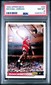 Michael Jordan #23 (1992 Upper Deck, PSA 8)