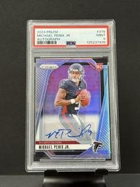 Michael Panini (PSA)